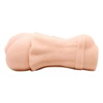 CRAZY BULL - Vibrating Vagina Masturbator - obrazek 2