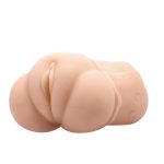CRAZY BULL- 3D VAGINA, Water lubricant - obrazek 4