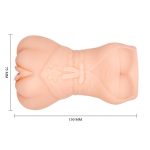 CRAZY BULL - Vagina Masturbator - obrazek 7