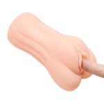 Crazy Bull Manga Vagina Masturbator Flesh - obrazek 5