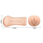 Crazy Bull Manga Vagina Masturbator Bride Flesh - obrazek 6