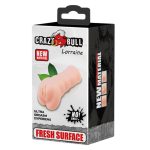 CRAZY BULL- Lorraine, EXTRA ORGASM EXPERIENS - obrazek 7
