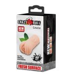 CRAZY BULL- Louise, ULTRA ORGASM EXPERIENS - obrazek 7
