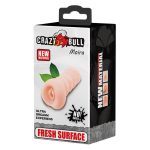 CRAZY BULL- Moira, ULTRA ORGASM EXPERIENS - obrazek 7
