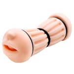 CRAZY BULL - NANCY, Pocket Pussy, DOUBLE MASTURBATOR - obrazek 2