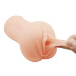 CRAZY BULL- MAGGIE, POCKET PUSSY MASTURBATOR - obrazek 4