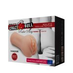 CRAZY BULL- MAGGIE, POCKET PUSSY MASTURBATOR - obrazek 8
