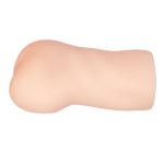 CRAZY BULL - Realistic Pocket Pussy,Vibration - obrazek 3