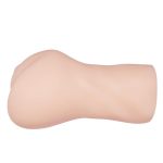 CRAZY BULL -  Realistic Pocket Pussy ,Vibration - obrazek 3