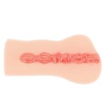 CRAZY BULL -  Realistic Pocket Pussy ,Vibration - obrazek 4
