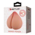 PRETTY LOVE - HONEY PEACH, TPR - obrazek 8