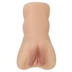 CRAZY BULL - Caroline, Double holes TPR - obrazek 3