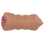 SARAH, Premium Dual-Channel Male masturbator - obrazek 6