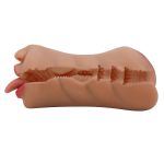 SARAH, Premium Dual-Channel Male masturbator - obrazek 7