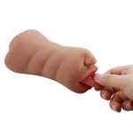 SARAH, Premium Dual-Channel Male masturbator - obrazek 8