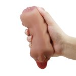 SARAH, Premium Dual-Channel Male masturbator - obrazek 10