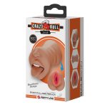 SARAH, Premium Dual-Channel Male masturbator - obrazek 13