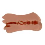ZOEY, Premium Dual-Channel Male masturbator - obrazek 7