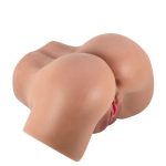 HAILEY, Double-entry masturbator's realistic vagina or anus - obrazek 4