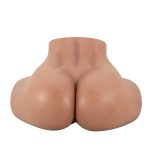 HAILEY, Double-entry masturbator's realistic vagina or anus - obrazek 5