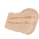 CRAZY BULL - Hailey, Vibration Double holes  TPR ABS - obrazek 6