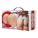CRAZY BULL - Hailey, Vibration Double holes  TPR ABS - obrazek 13