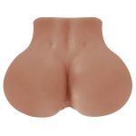 MILA, Double-entry masturbator's realistic vagina or anus - obrazek 5