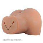 MILA, Double-entry masturbator's realistic vagina or anus - obrazek 7