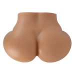 LUNA, Double-entry masturbator's realistic vagina or anus - obrazek 5