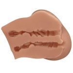 LUNA, Double-entry masturbator's realistic vagina or anus - obrazek 6