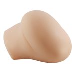 CRAZY BULL - Luna, Vibration Double holes  TPR ABS - obrazek 5