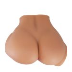 EMILIA, Double-entry masturbator's realistic vagina or anus - obrazek 4