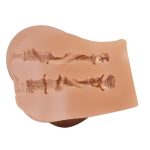 EMILIA, Double-entry masturbator's realistic vagina or anus - obrazek 6