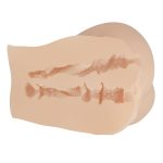 CRAZY BULL - Emilia, Vibration Double holes  TPR ABS - obrazek 6