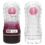 PRETTY LOVE - VACUUM CUP MASTURBATOR Black Hole ABS TPR - obrazek 7
