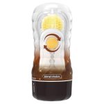 PRETTY LOVE - VACUUM CUP MASTURBATOR Stellar ABS TPR - obrazek 4