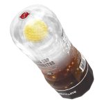 PRETTY LOVE - VACUUM CUP MASTURBATOR Stellar ABS TPR - obrazek 5