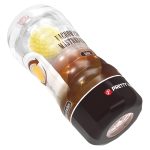 PRETTY LOVE - VACUUM CUP MASTURBATOR Stellar ABS TPR - obrazek 6