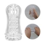 PRETTY LOVE - VACUUM CUP MASTURBATOR Stellar ABS TPR - obrazek 10
