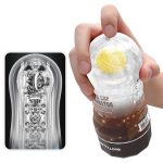 PRETTY LOVE - VACUUM CUP MASTURBATOR Stellar ABS TPR - obrazek 11