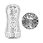 PRETTY LOVE - VACUUM CUP MASTURBATOR Stellar ABS TPR - obrazek 12