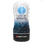 PRETTY LOVE - VACUUM CUP MASTURBATOR Planet ABS TPR - obrazek 3