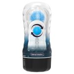 PRETTY LOVE - VACUUM CUP MASTURBATOR Planet ABS TPR - obrazek 4