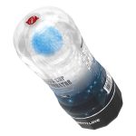 PRETTY LOVE - VACUUM CUP MASTURBATOR Planet ABS TPR - obrazek 5