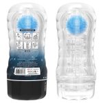 PRETTY LOVE - VACUUM CUP MASTURBATOR Planet ABS TPR - obrazek 7