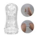 PRETTY LOVE - VACUUM CUP MASTURBATOR Planet ABS TPR - obrazek 10
