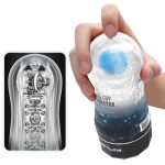 PRETTY LOVE - VACUUM CUP MASTURBATOR Planet ABS TPR - obrazek 11