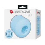 PRETTY LOVE - Masturbator Cole - obrazek 8