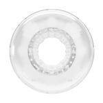 PRETTY LOVE - Masturbator Crystle - Transparent - obrazek 4