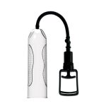 PRETTY LOVE- PENIS PUMP, Vibration Pump - obrazek 2